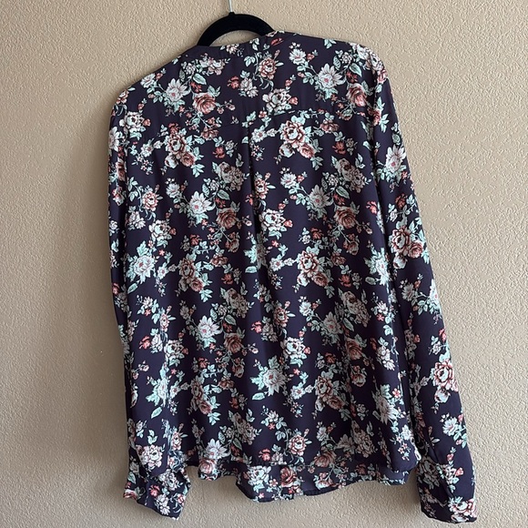 Forever 21+ plus size 2X top - Picture 7 of 8